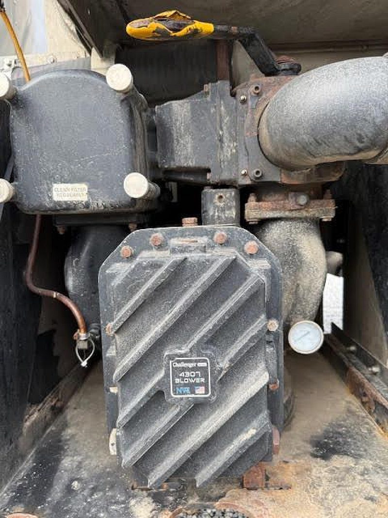 Pump box 1