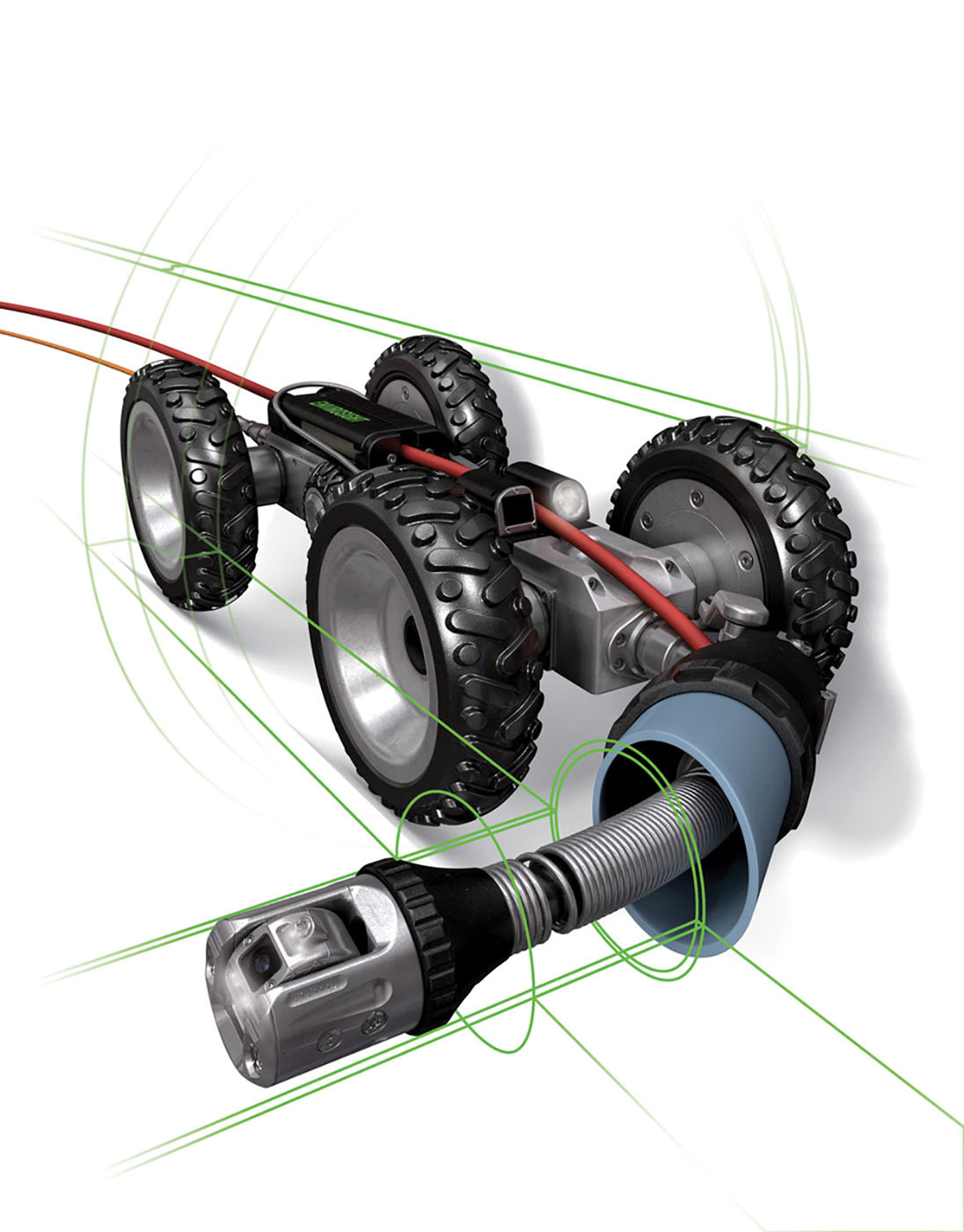 The New Standard  for Lateral Launch