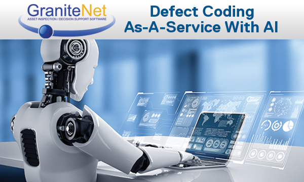 Defect Code Haaz20 New Defect Coding with AI Service | Cleaner