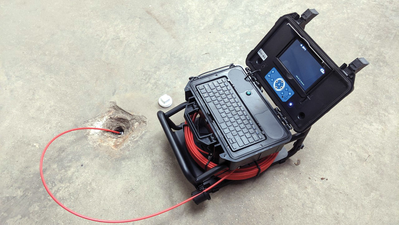 The Solution for  Oversized, Heavy  Camera Equipment