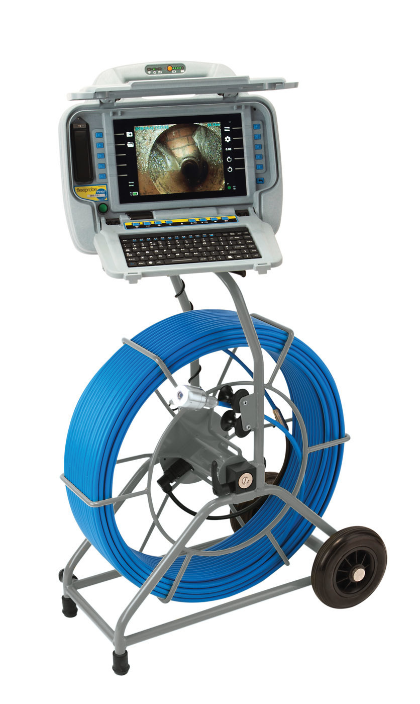 Push Camera a Fit for Multiple Applications