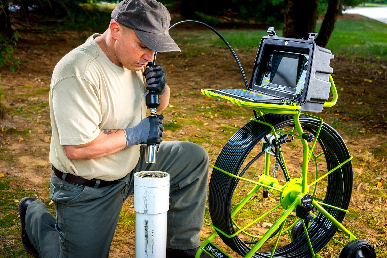 Peter Tech Camera What Can Your Push Camera Do? | Cleaner