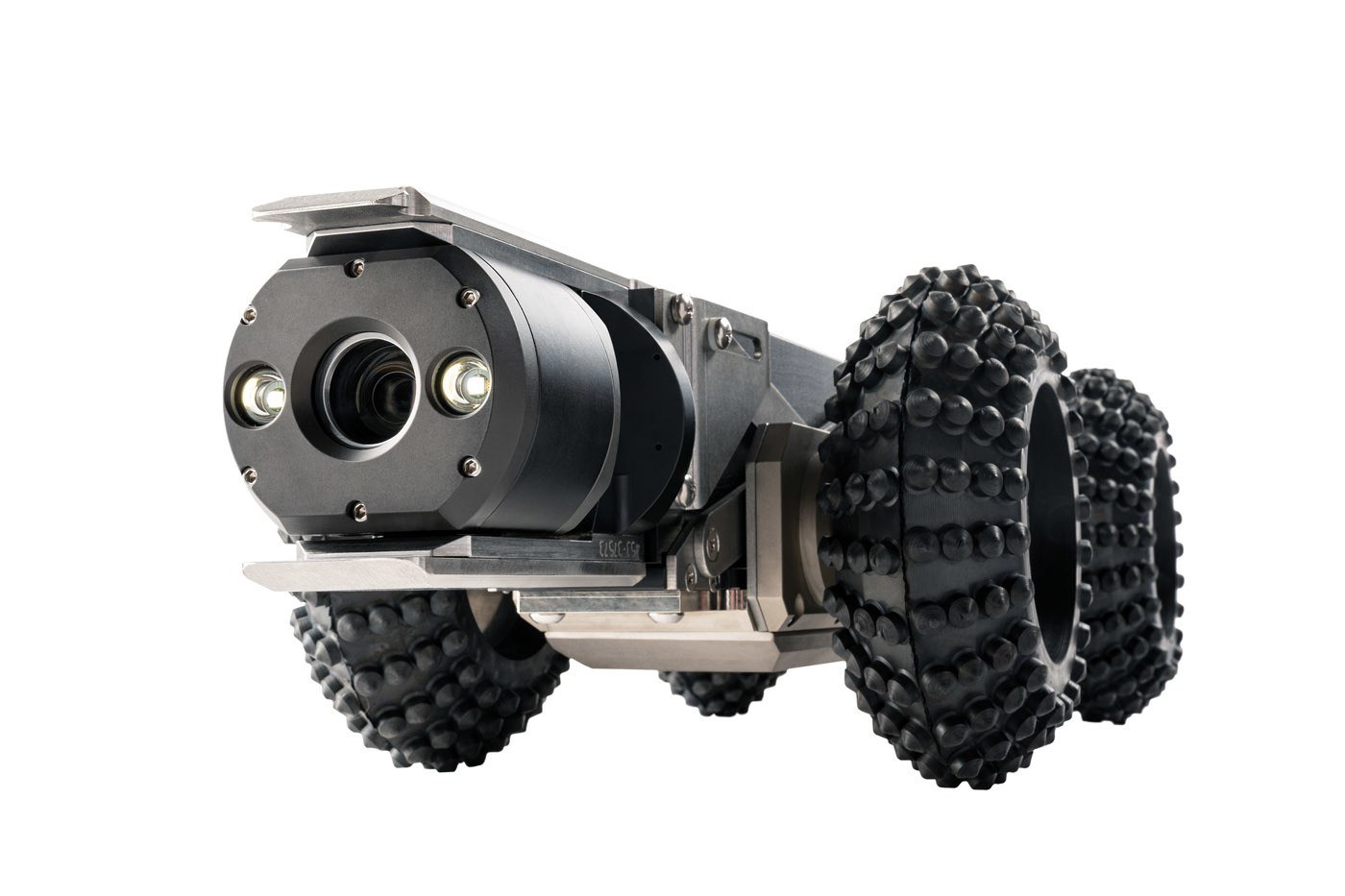 Subsite Electronics Utility Inspection Systems Hit the Mark