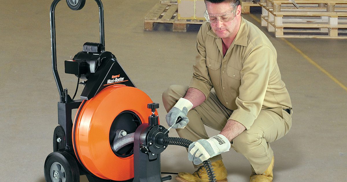 Root Cutting Power Plus Big Capacity | Cleaner