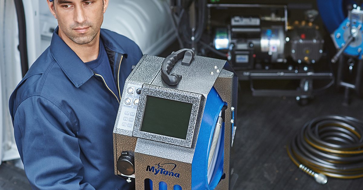 Tips for Choosing an Inspection Camera | Cleaner