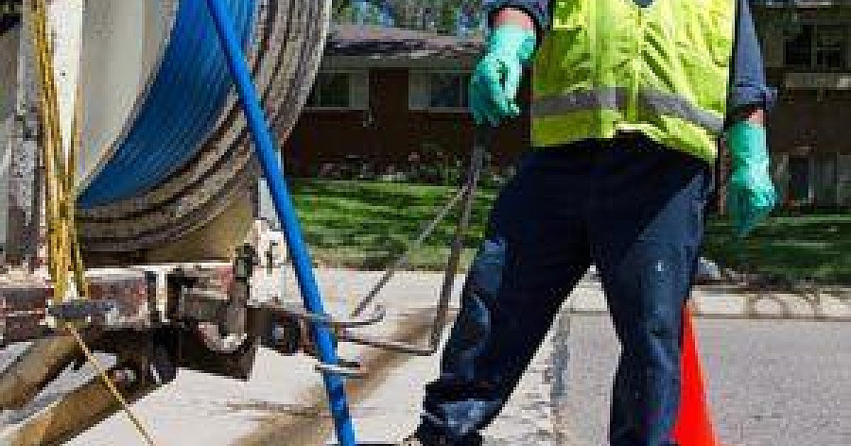 Fighting the Good Fight | Cleaner