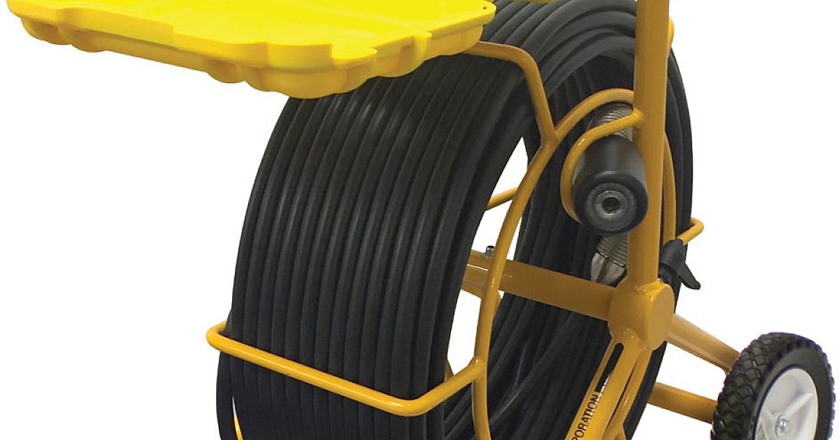 Inspection Cameras/Components - Hathorn Corporation Magnum… | Cleaner