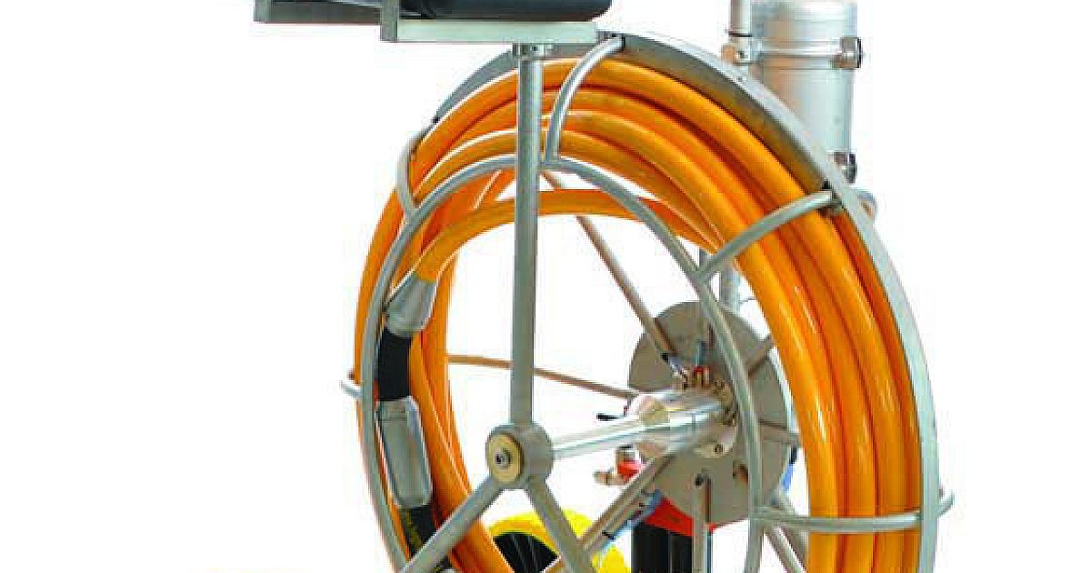 Reinstatement Cutters - Flexible reinstatement cutter | Cleaner