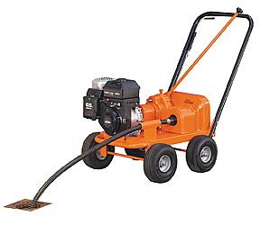 Oe Model E Rodrunner Gas Powered Pr Web