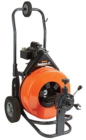 Oe Speedrooter 92 Pr Web