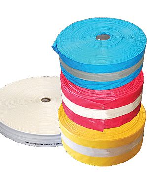 Perma Liner Shorter Rolls