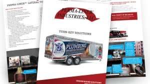 Pli Turnkey Trailer