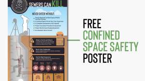 Confined Space Safety Promo