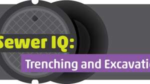 Sewer Iq Trenching Excavation Quiz