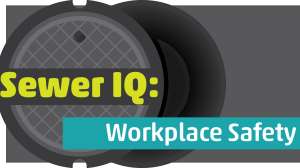 Sewer I Qworkplacesafetyquiz