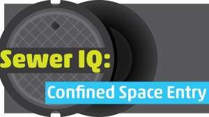 Confined Space Entry Quiz