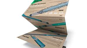 Trenchless Rehab Poster