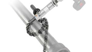 238 P Powered Soil Pipe Cutter Impact