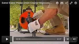 C0414 General Mini Rooter Xp Sc