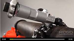 Ridgid 238 P