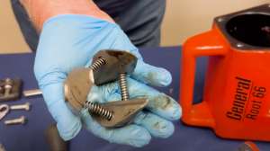 Video Root 66 Repair