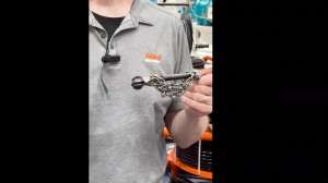 Video Clogchopper Chain Drain Cleaning