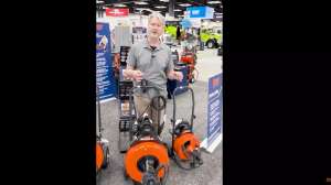 Video How To Pick Right Drain Machine