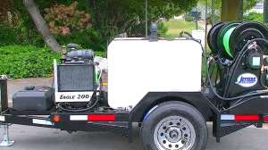 Video Eagle 200