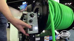 Jetters Nw Hose Reel Options