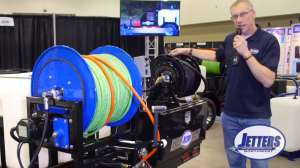 Wwett2018 Jetters Northwest Eagle 300