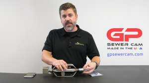 Vid GP Sewer Cam product overview 201119 133656