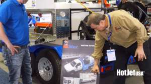 Video Hot Jet Usa Customization