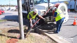 Cle0119 Grease Masters Vac Con