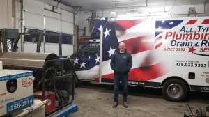 Alan Smith All Types Plumbing