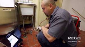 C0716 Pipe Doctor RIDGID