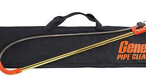 Closet Auger Bag Web