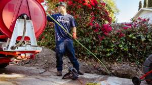 Drain Mob April 2021