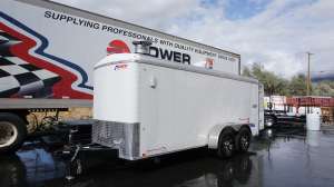 Enclosed Jetter