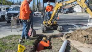 Express Sewer And Drain