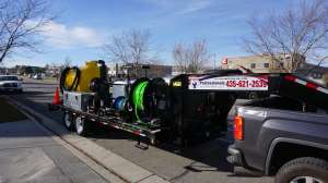 Hot Jet2 Vac N Jet PDM