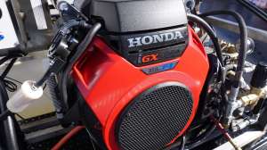Hot Jet Usa Hondai Gx800