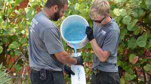 Installing Nu Drain By Nu Flow Technologies