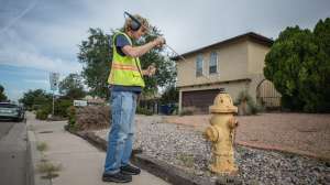 Leak Detection Beatty Blog