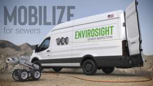 Mobilize With Envirosight