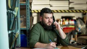 Nick Sebastian Prt Service