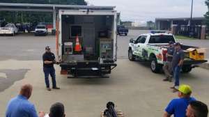 Prt Quick Lock Training With Isg