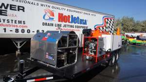 Platinum Series HJ2 Vac N Jet 191231 105321