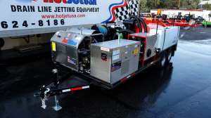 Platinum Series HJ3 Vac N Jet