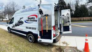 Quality Pipe Cleaning Customer Spotlight