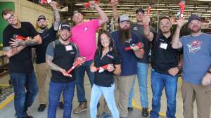Ridgid Contest 2022